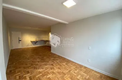 Apartamento à venda 2 quartos 1 suite 1 vaga 80m² vila regente feijó são paulo - sp