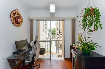 Apartamento à venda 1 quarto 1 suite 1 vaga 62m² vila uberabinha são paulo - sp