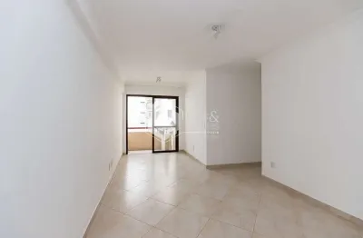 Apartamento tipo para venda em moema com 2 quartos, sendo 1 suíte, 57m²