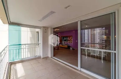 Apartamento tipo para venda em vila andrade com 2 quartos, sendo 2 suítes, 142m²
