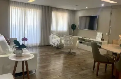 Apartamento tipo para venda em vila regente feijó com 3 quartos, sendo 1 suíte, 113m²