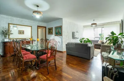 Apartamento tipo para venda em itaim bibi com 3 quartos, sendo 1 suíte, 130m²