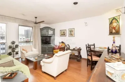 Apartamento tipo para venda em santo amaro com 3 quartos, 96m²