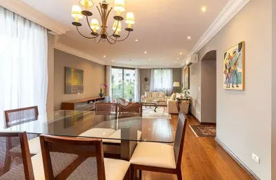 Apartamento tipo para venda em vila congonhas com 3 quartos, sendo 1 suíte, 160m²