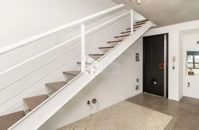 Cobertura duplex à venda 3 quartos 1 suite 3 vagas 170m² vila suzana são paulo - sp