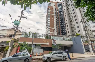 Apartamento tipo para venda em vila romana com 2 quartos, sendo 1 suíte, 61m²