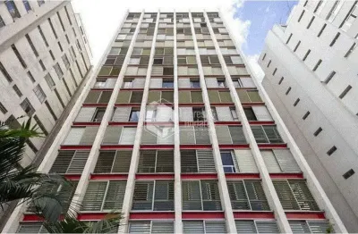 Apartamento tipo para venda em higienópolis com 3 quartos, sendo 1 suíte, 310m²