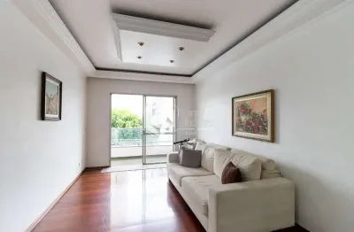 Apartamento tipo para venda em vila monte alegre com 3 quartos, sendo 1 suíte, 148m²