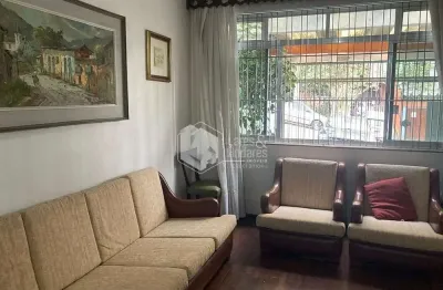 Casa à venda 3 quartos 1 suite 2 vagas 175m² jardim aeroporto são paulo - sp