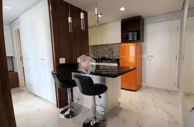Apartamento à venda 1 quarto 1 vaga 35m² vila uberabinha são paulo - sp