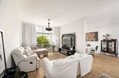 Apartamento tipo para venda em república com 5 quartos, sendo 2 suítes, 294m²
