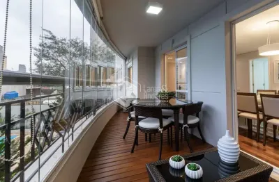 Apartamento tipo para venda em vila uberabinha com 3 quartos, sendo 2 suítes, 128m²