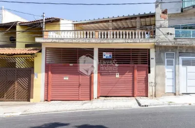 Casa tipo para venda em freguesia do ó com 5 quartos, sendo 1 suíte, 217m²
