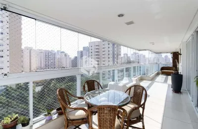 Apartamento tipo para venda em vila pompeia com 3 quartos, sendo 3 suítes, 226m²