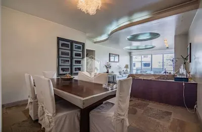 Apartamento tipo para venda em bom retiro com 3 quartos, sendo 1 suíte, 178m²