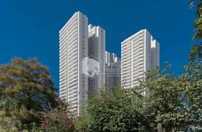 Apartamento à venda, com 117m² duas suítes com 2 vagas e armário planejado em todos os ambientes  -