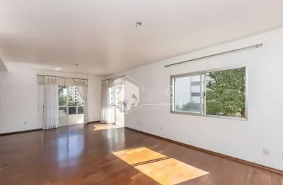 Apartamento tipo para venda em santana com 4 quartos, sendo 2 suítes, 182m²