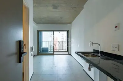 Studio à venda 1 quarto 22.55m² cerqueira césar são paulo - sp