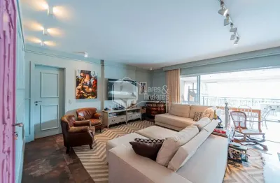 Apartamento tipo para venda em ipiranga com 4 quartos, sendo 4 suítes, 283m²