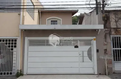 Casa com 3 quartos à venda na Rua Irapuru, 118, Freguesia do Ó, São Paulo