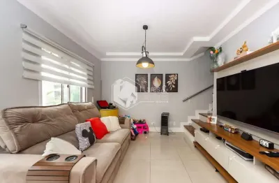 Casa em condomínio para venda com 3 quartos, sendo 1 suíte , 113m²