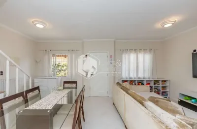 Casa no condomínio residencial villa jardim sul para venda com 2 quartos, sendo 1 suíte, 128m²