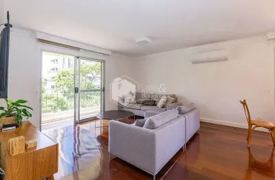 Apartamento à venda 3 quartos 3 suites 3 vagas 163m² brooklin paulista são paulo - sp