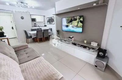 Apartamento tipo para venda em jardim ampliação com 3 quartos, sendo 1 suíte, 107m²