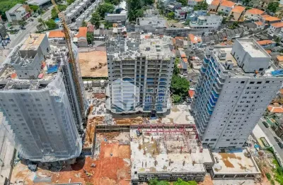 Apartamento tipo para venda em tucuruvi com 3 quartos, sendo 3 suítes, 129m²