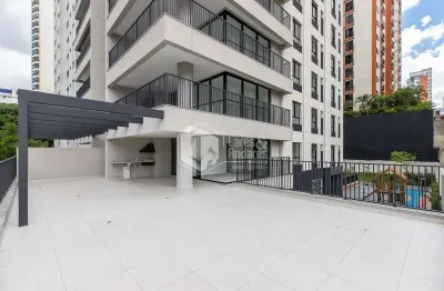 Apartamento garden para venda em vila mascote com 3 quartos, sendo 3 suítes, 229m²