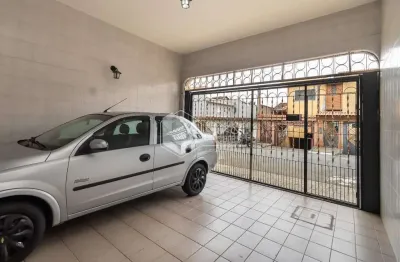 Sobrado para venda em vila portuguesa com 3 quartos, 306m²