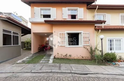 Casa em condomínio para venda com 3 quartos, sendo 1 suíte, 131m²
