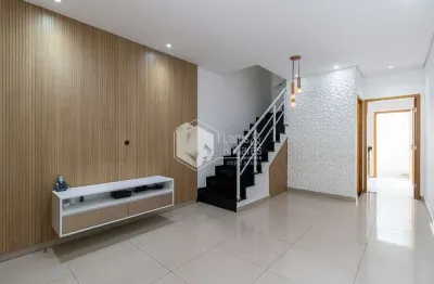 Sobrado para venda em vila alexandria com 2 quartos, sendo 1 suíte, 96m²