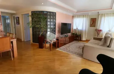 Apartamento tipo para venda em panamby com 2 quartos, sendo 1 suíte, 166m²