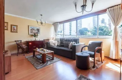 Apartamento à venda 3 quartos 1 suite 1 vaga 106m² perdizes são paulo - sp