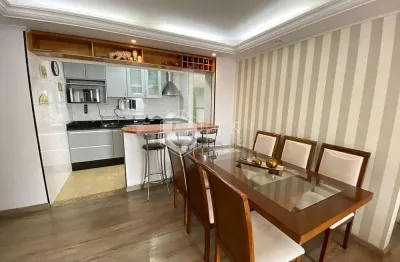 Apartamento à venda 4 quartos 2 vagas 104m² vila santa clara são paulo - sp
