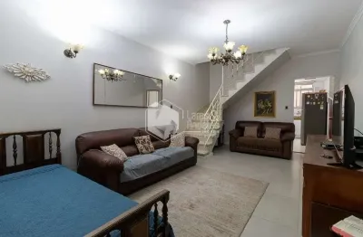Casa à venda 3 quartos 1 vaga 112m² tatuapé são paulo - sp