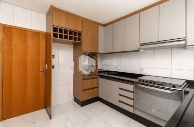Casa à venda 3 quartos 2 vagas 107m² vila constança são paulo - sp