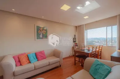 Apartamento para venda em Santana com 3 quartos, sendo 1 suíte , 84m²