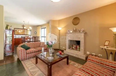 Apartamento tipo para venda em vila mascote com 4 quartos, sendo 2 suítes, 216m²