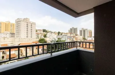 Apartamento à venda 2 quartos 1 suite 1 vaga 56m² jardim são paulo(zona norte) são paulo - sp