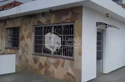 Casa tipo para venda em parque são lucas com 3 quartos, sendo 1 suíte, 212m²