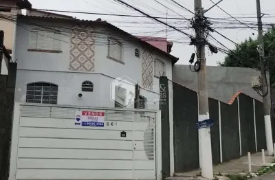 Casa à venda 3 quartos 1 suite 4 vagas 101m² jardim eledy são paulo - sp