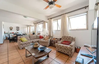 Apartamento para venda em itaim bibi com 3 quartos, sendo 1 suíte , 121m²