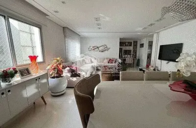 Apartamento tipo para venda em morro dos ingleses com 3 quartos, sendo 2 suítes, 164m²