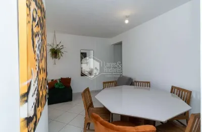 Apartamento tipo para venda em vila primavera com 3 quartos, sendo 1 suíte, 80m²