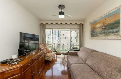 Apartamento à venda 3 quartos 1 suite 1 vaga 92m² campo belo são paulo - sp