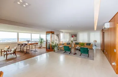 Apartamento tipo para venda em vila anhangüera com 4 quartos, sendo 3 suítes, 411.62m²