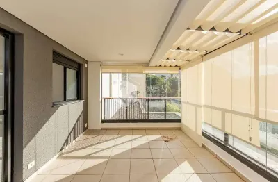 Apartamento à venda 1 quarto 1 vaga 61m² alto da boa vista são paulo - sp