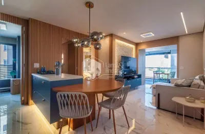 Apartamento tipo para venda em vila mariana com 2 quartos, sendo 1 suíte, 69m²